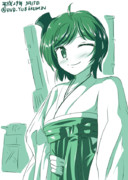 艦これワンドロ 平成29年3月15日