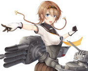 【照月】ガンガン撃って！