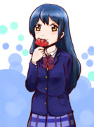 海未誕２０１７。