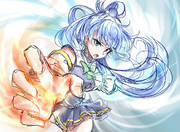 アクシズ教教義パンチ