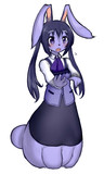 うさぎリゼ