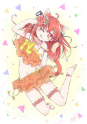 キャシー