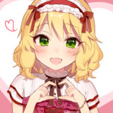♡