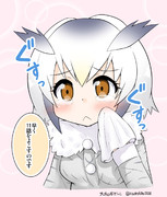 コノハちゃん博士 ニコニコ静画 イラスト