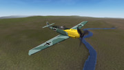 BF 109E