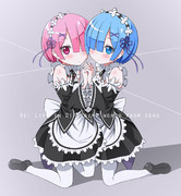 Rem:Ram
