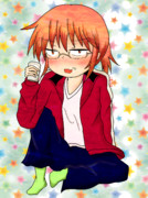 んあああああん小林さん小林さん