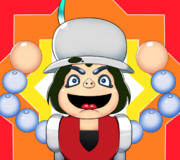 かばんちゃんインパクト