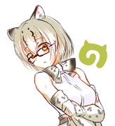 落書きマーゲイ