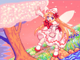 リリーホワイト