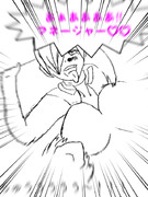 マーゲイのセクハラ