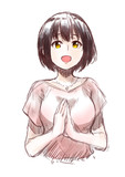 茄子さん