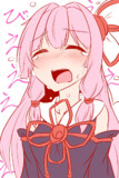 泣いた茜ちゃん