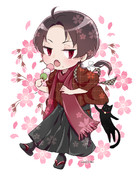 さくらきよみつ