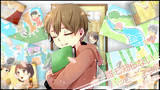 おやすみ、めでたし。めでたし。