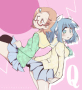 Q