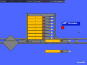 【Phun】ガスト40mm途中経過01