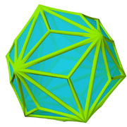 三方二十面体2