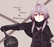 トルトニスゆかりさん。