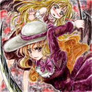 エリーさん超本気？