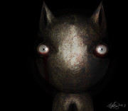 これはねこです