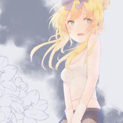 君のその顔が見たくて ニコニコ静画 イラスト