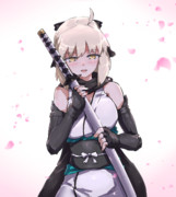 「来ちゃいましたマスター♪」