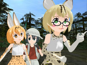 ウヮ!↓アハハ!↑アハーーーー!!↑↑↑【マーゲイさん】