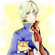 シュヴァーン王子