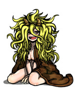 百鬼夜行投票絵②琴古主