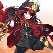 島津豊久 ニコニコ静画 イラスト