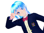 【すいまじ】セウォル Ver.2【貨客船娘】