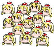 ボンバーマキマキ