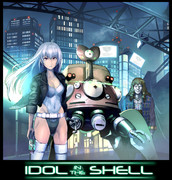 IDOL IN THE SHELL