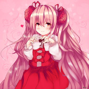 クリスマスベゴニア