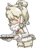 アルパカさん