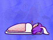 高熱だがいいやつそうなHSIさん.BB