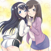 一条蛍 ニコニコ静画 イラスト