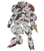 ガンダムバルバトス