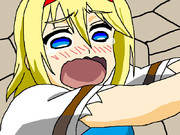 ねえ、まりしゃ～～