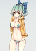ﾊﾞﾘ