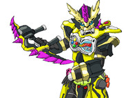 自分、復活するんで