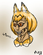 サーバルちゃん