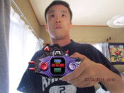 デンジャラスのびハザ