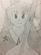 オーケストラシリーズ_10「虹霓文花」＠チェロ