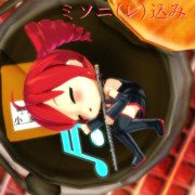 【第2回味噌煮込み選手権】～彼女の夢はミソニ込み～♪