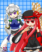 「安モン持ち相手にちと大人げなかったわ おほほ」