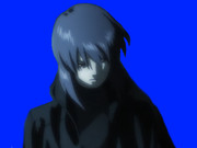 アンニュイ少佐