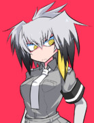 ハシビロちゃん