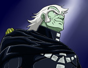 愛のいらない大帝